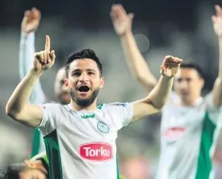 Ömer Ali Fener’e göz kırptı!