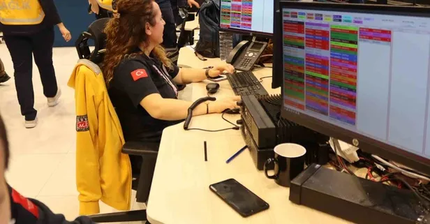 TBMM'de bu hafta gündem yoğun! 112 Acil servise yanlış ihbarda bulunana 15 bin TL ceza geliyor