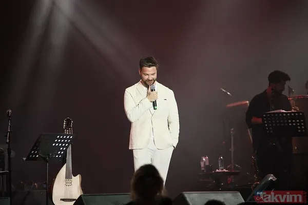 Küllenen aşk yeniden alevlendi! Sinan Akçıl ile Müjde Uzman bakın nasıl görüntülendi: Bir şey saklamıyoruz! - 7