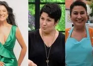 İclal Aydın günde sadece 15 dakikada 7 kilo verdi! Sırrı ne diyet ne spor...
