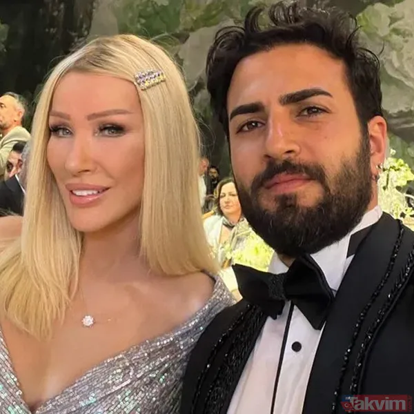 9 çocuk babası İzzet Yıldızhan bebek istiyor! Eşi Ajda’dan yeşil ışık! “Seda Sayan beni aradı...” - 10