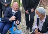 Başkan Erdoğan, terör örgütü PKKnın katlettiği işçinin ailesiyle görüştü: Bedellerini bunlara ödetiyoruz, ödeteceğiz