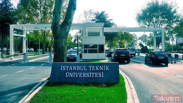 Türkiye'nin En Köklü Teknik Üniversitelerinden Biri Olan İstanbul Teknik Üniversitesi (İtü), 2025 Yks Tercih Sürecinde En Çok Araştırılan Kurumlar Arasında...