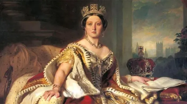 Kraliçe Viktorya’nın mektubu dünyayı değiştirdi: Afyonu kullanıp tüm bölgeyi adeta zehirlediler-6