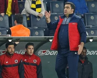 Devre arası koridor karıştı!