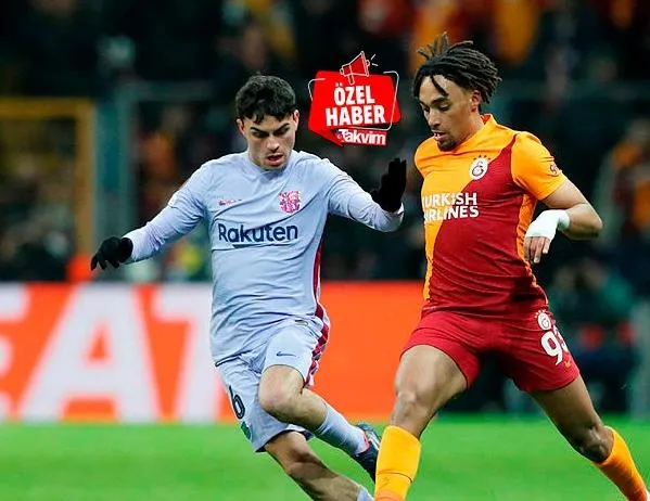 Özel Haber | Peri masalı uzun sürmedi: Ayrılıyor!