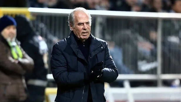 Son dakika: Süper Lig'de bir ayrılık daha! Mustafa Denizli'nin Altay macerası son buldu-4
