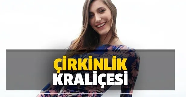 Miss Turkey 2018 güzeli Sevval Şahin çirkin yüzünü gösterdi! Kolonya önlemine başvuranlarla alay etti