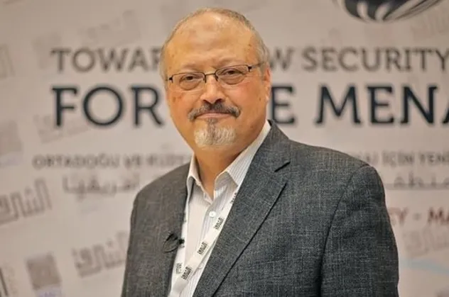 Cemal Kaşıkçı'yı infaz eden suikast timinin kan donduran ifadeler