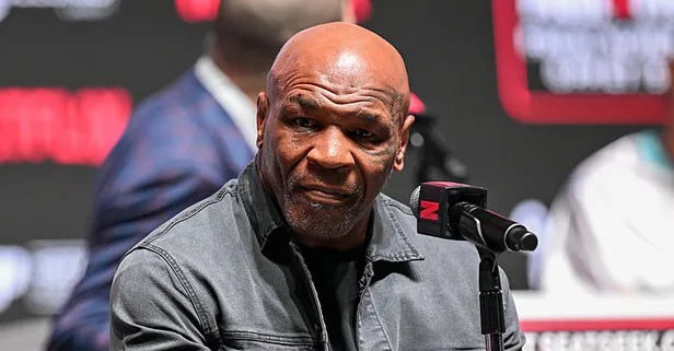 Mike Tyson kimdir, kaç yaşında, evli mi? Mike Tyson müslüman mı, kökeni ne? Eski ağır sıklet şampiyonu Mike Tyson boyu...