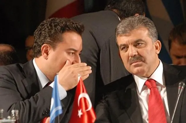 Abdullah Gül’ün ekibinde ’Boğaziçi’ istifası! Latif Cem Baran’dan Ali Babacan’a sahte duruş tepkisi