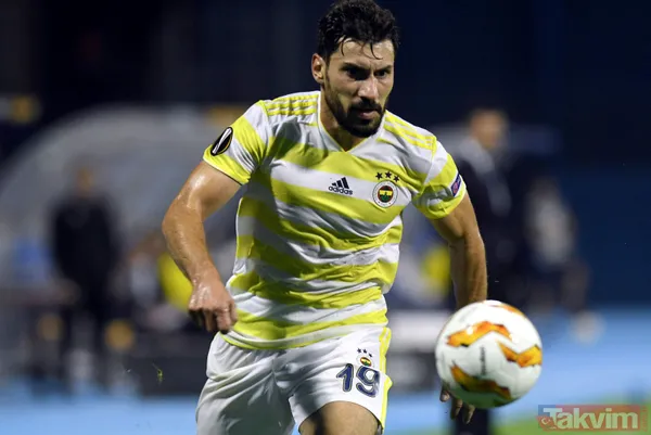 Zagreb'de soğuk duş! - 30