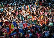 İşte Türkiyede sapkın LGBTİ propagandasını destekleyen gruplar! CHPli belediyeler başı çekiyor