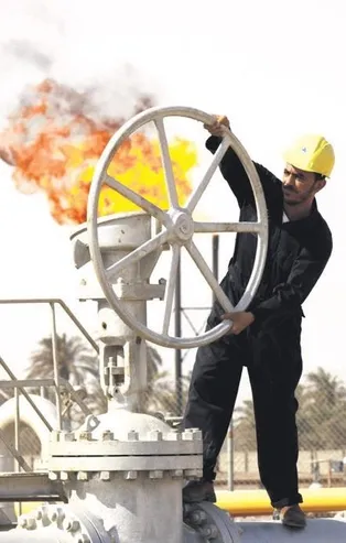 BOTAŞ'ın hiçbir ülkeye borcu yok!