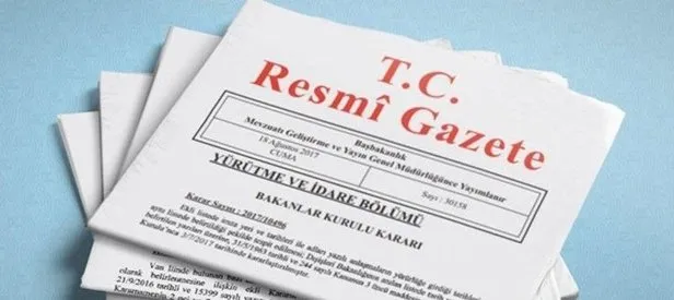 Türkiye Adalet Akademisi kuruldu
