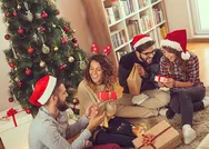 Diyanete göre yılbaşı kutlamak haram mı? Müslümanların yılbaşı kutlaması günah mıdır? Dinimizde Noel kutlamak caiz mi?