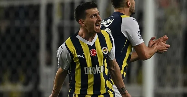 Jeneriklik bir gol attı