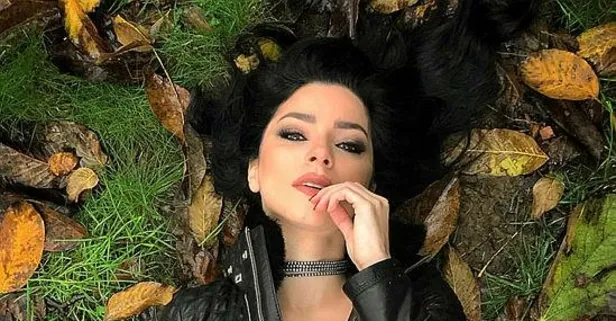 Merve Boluğur, Murat Dalkılıç'a rakip oluyor: Tek şarkılık bir albüm çıkaracak