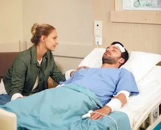 Maria ile Mustafa’yı alt üst edecek gizemli kişinin sırrı ne? Maria ile Mustafa yeni bölümde heyecan dorukta...