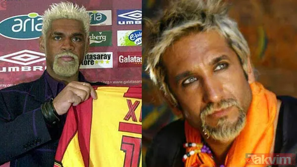 Survivor şampiyonu Cemal Can Canseven ve Galatasaraylı yıldız meğer... Görünce çok şaşıracaksınız - 17