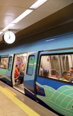 İstanbul'a 2 yeni metro hattı geliyor!