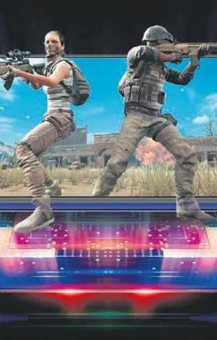 Casper’ın yeni akıllısı VIA G4