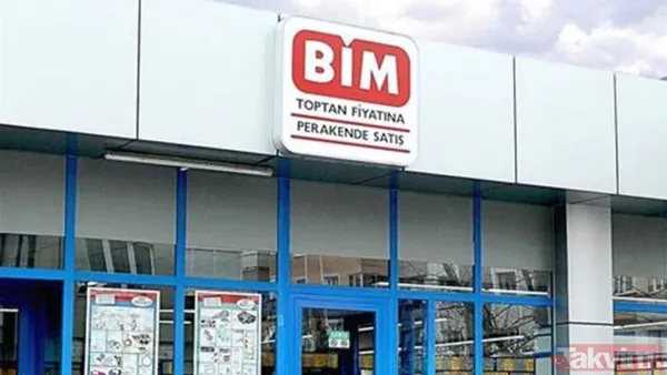 3.500 lira maaşla işçi alımı! Başvurular İŞKUR üzerinden! BİM marketlerine yüzlerce işçi alınacak! - 9