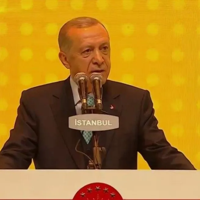 Başkan Erdoğandan Hemşehri Dernekleri ile Buluşma programında önemli açıkamalar