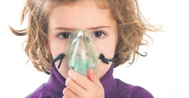 Astım hastalarının dikkatine: Sıcak havalar sağlığı sarsacak
