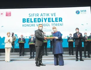 Sincan’ın gururlu günü