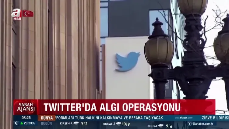 Twitter’dan sana özel seçim operasyonu!