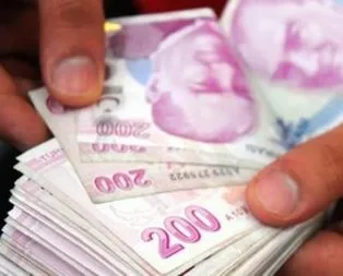 Bankalar o parayı geri ödeyecek