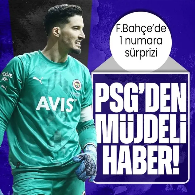 Fenerbahçe’ye müjdeli haber!