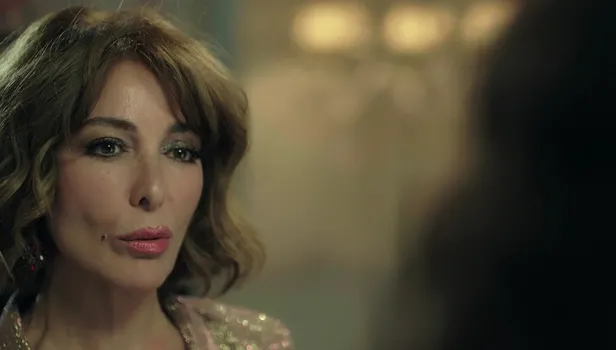 Şahin Tepesi 3. bölüm fragman izle