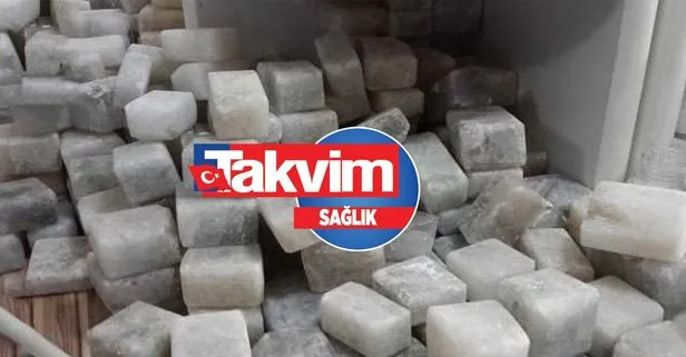 Tuz sabunu ne işe yarar, faydaları nelerdir? Tuz sabunu nasıl kullanılır? Hangi cilt tiplerinde kullanılır?