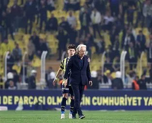 İşte Fenerbahçe'deki çöküşün 5 nedeni!