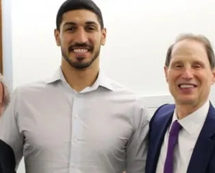 FETÖcü Fatih Keskin ABDli Senatörün tweetinin ardından serbest kaldı!