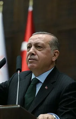 Erdoğan Kudüs için seferberlik başlattı