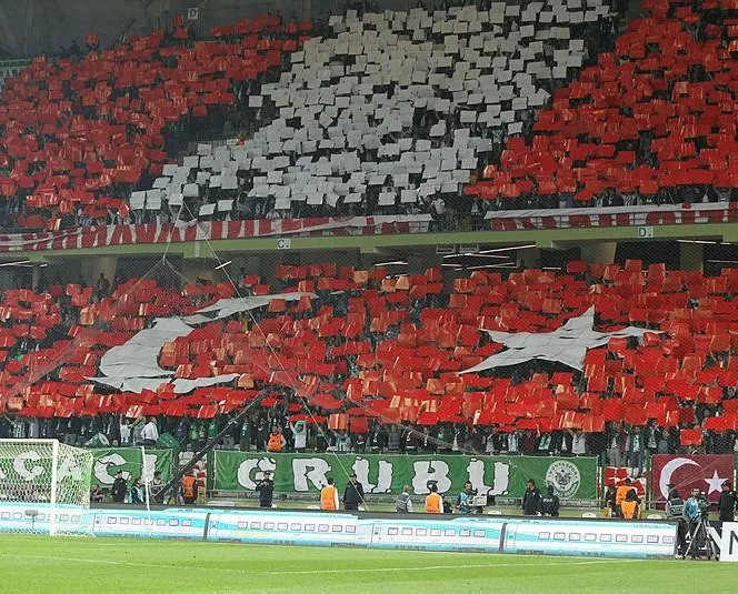 Şehitlerimiz unutulmadı