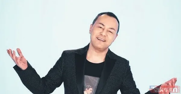 Serdar Ortaç’a haciz şoku! Seçil Gür’den ayrılan şarkıcıya bir darbe de eski eşi Chloe Loughnan'dan geldi - 3