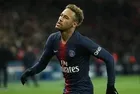 Neymar resmen Al Hilal'de