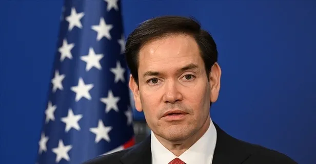 ABD Dışişleri Bakanı Rubio İsrail’de