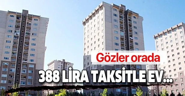 2019 Toki Kura Cekilis Sonucu Hangi Ilde Ne Zaman Aciklanacak Takvim