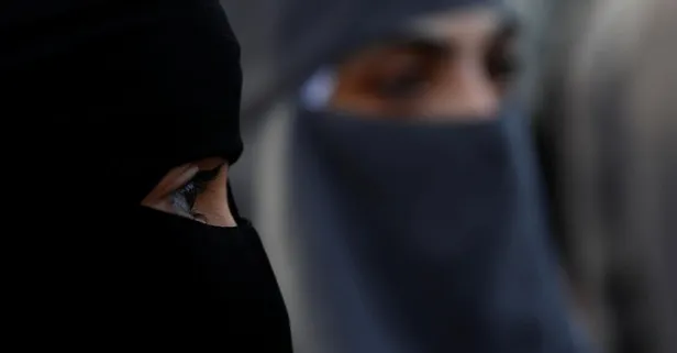 İslam karşıtlığının tavan yaptığı İtalya'da peçe ve burka yasağı için teklif verildi!