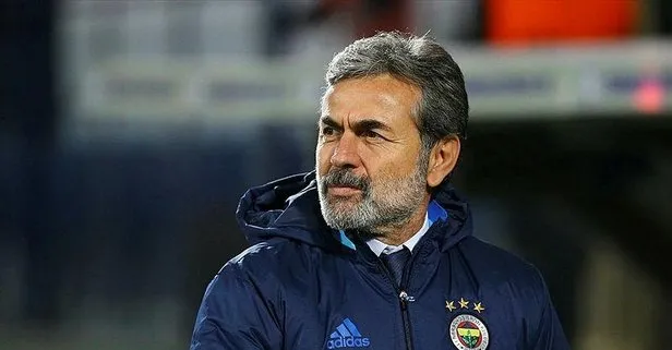 Aykut Kocaman'a flaş teklif! Görüşmeler başladı