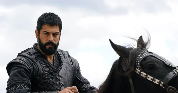 Kuruluş Osman 33. bölüm fragmanı: Osman Bey obaya döner dönmez tutuklanacak!