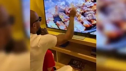 Fenerbahçe, Galatasaray ve Beşiktaşlı oyuncular corona günlerinde evlerinden paylaşım yaptılar-1