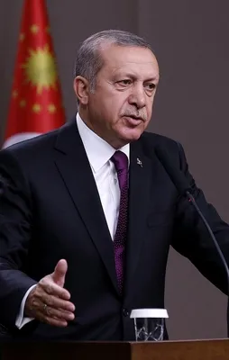 Erdoğan'dan dünyaya Suriye mesajı