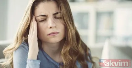 Yüzde 100 etkili yöntem bulundu! Ramazan’da oruçluyken baş ağrısı neden olur? Baş ağrısını şipşak kesiyor!