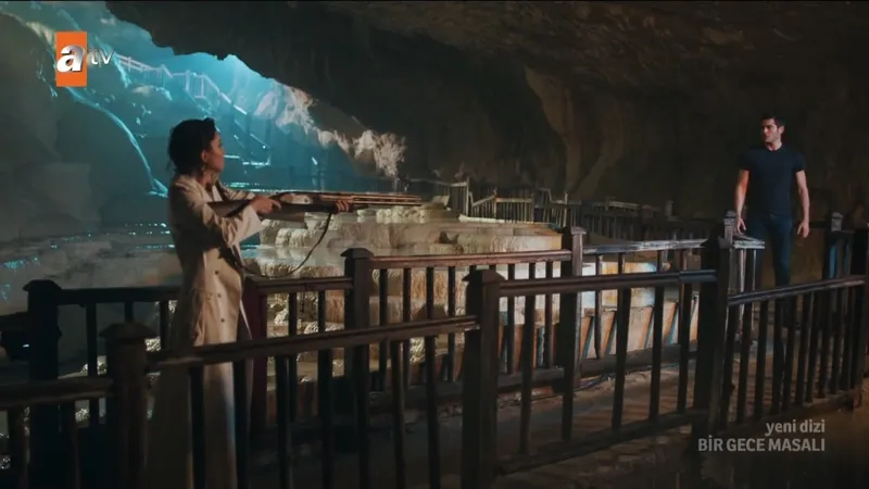 1725395086364.jpg Bir Gece Masalı 2. Bölüm Fragmanı Yayında! Yeni bölümde Mahir...-4